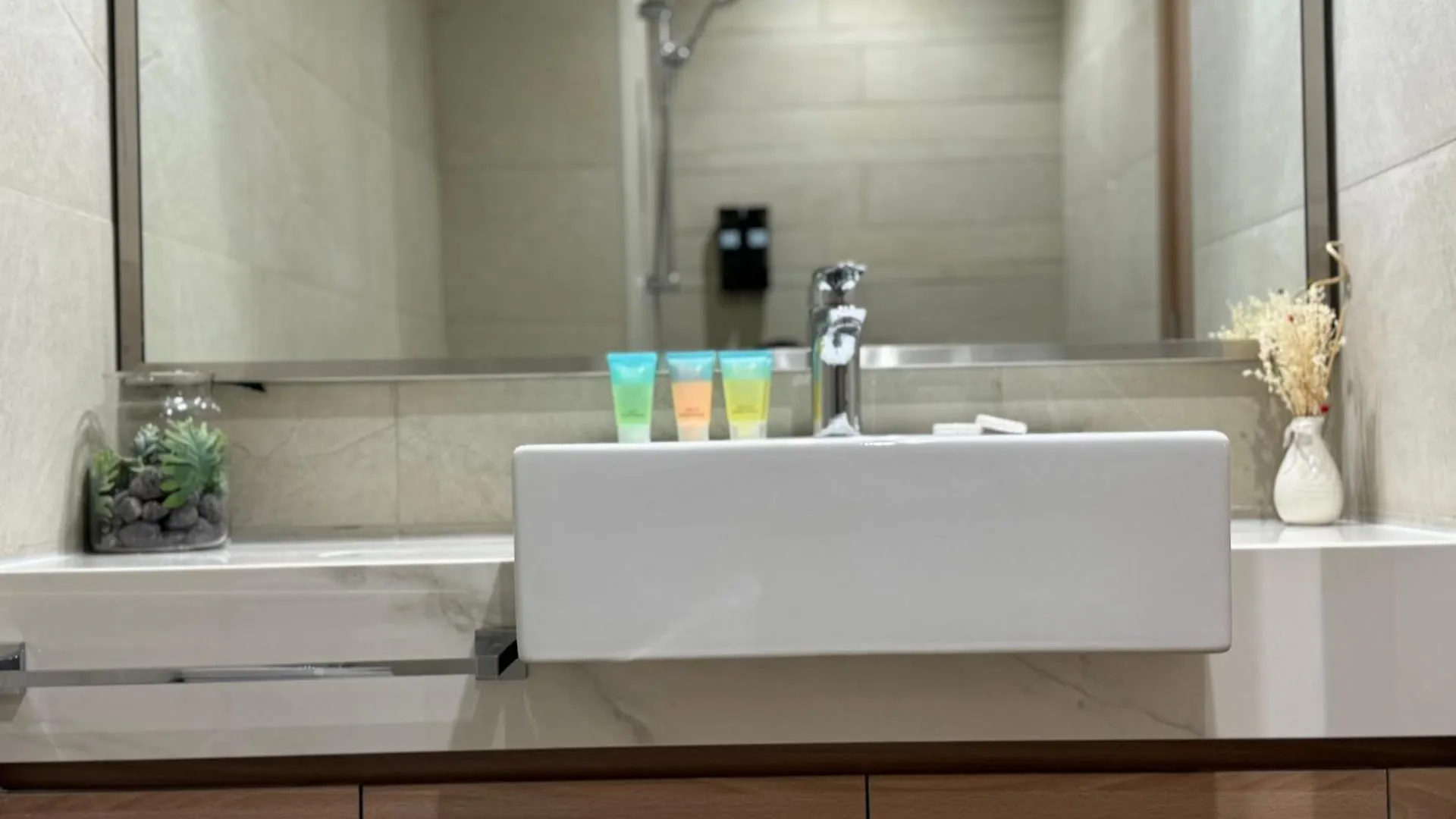 Ashri Hh, Standard Studio In Riviera Dubaj Apartament
