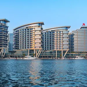 Marriott Marquis فندق