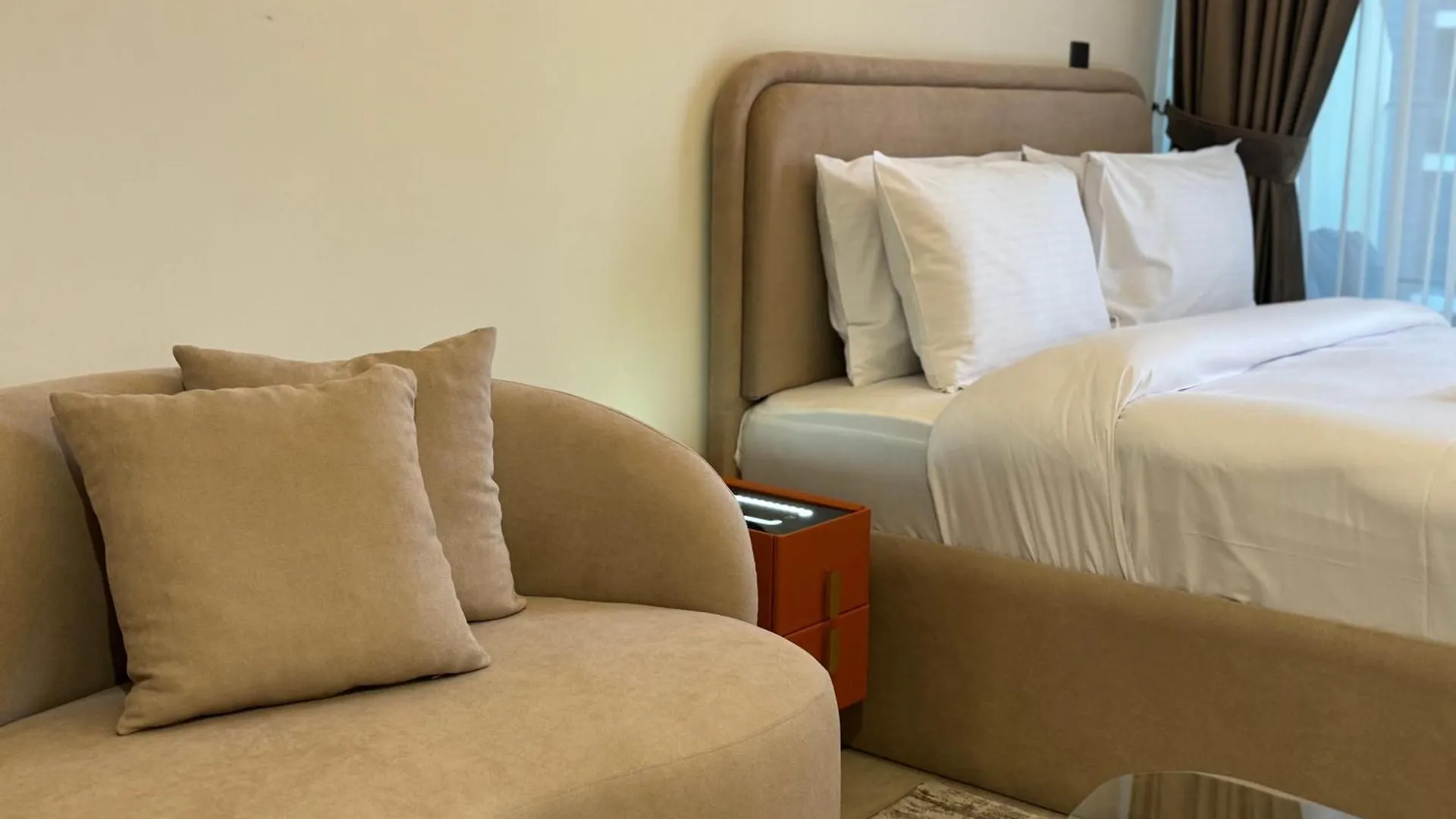 Apartment Ashri Hh, Standard Studio In Riviera Dubai