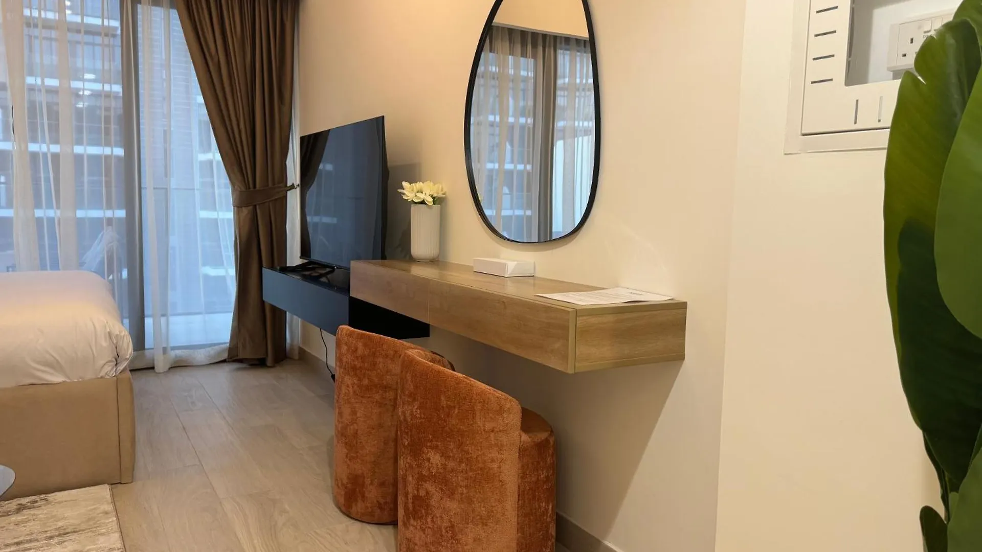 Ashri Hh, Standard Studio In Riviera Dubai 0*,  United Arab Emirates