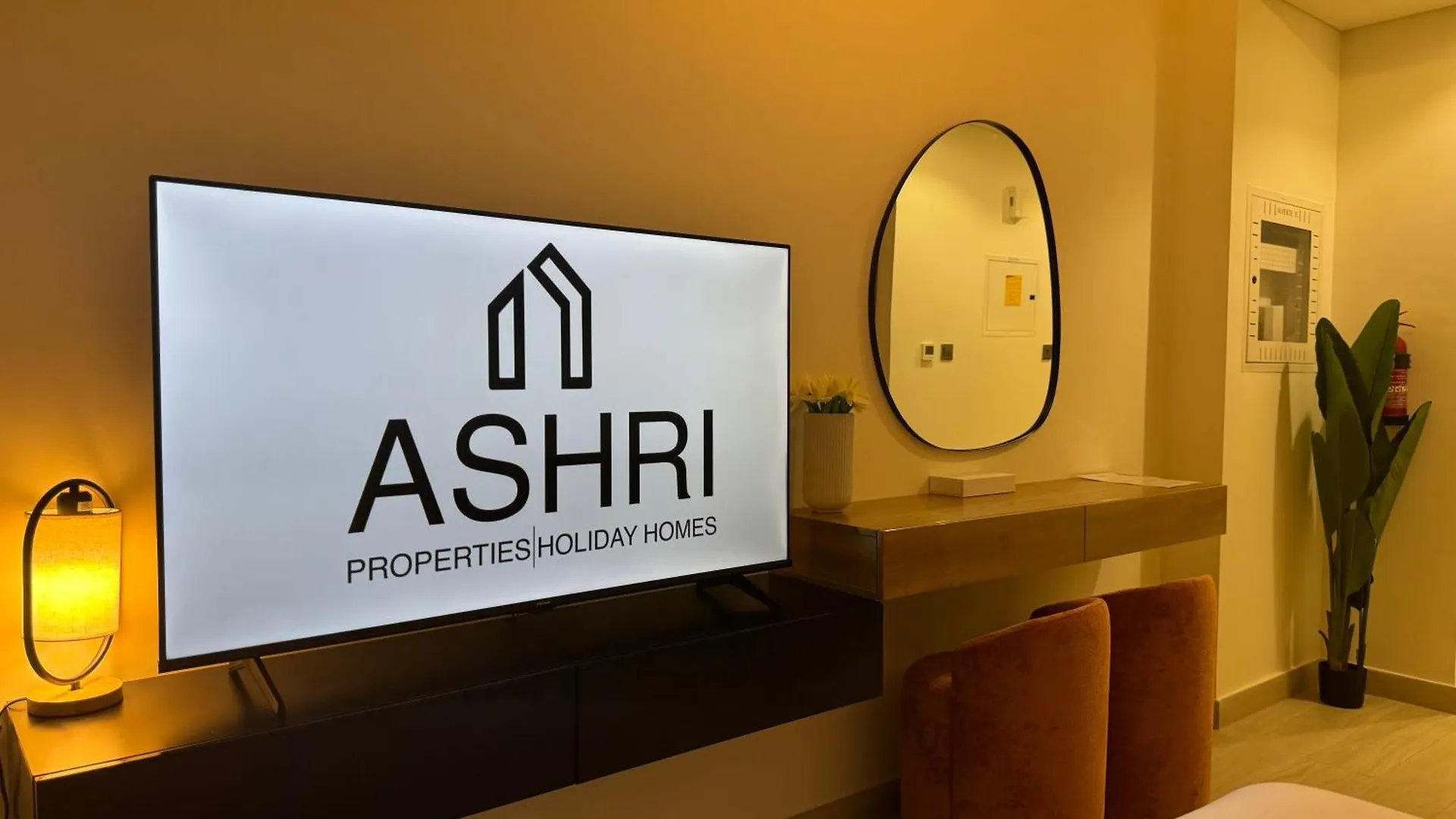 Apartment Ashri Hh, Standard Studio In Riviera Dubai