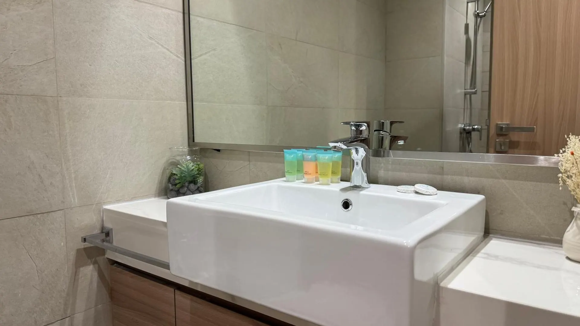 Apartment Ashri Hh, Standard Studio In Riviera Dubai